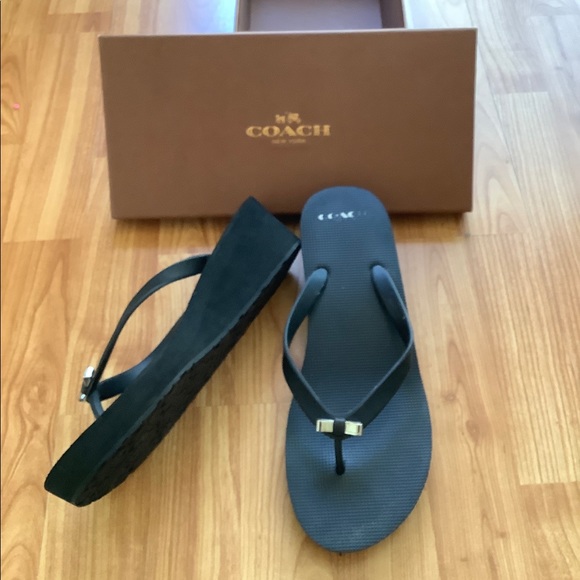 Coach Laura Lyn - Picture 2 of 3